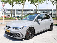 Volkswagen golf gte 1.4 ehybrid phev 245pk automaat 2020, z-753-fx - afbeelding 39 van  39
