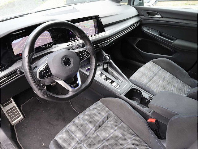 Volkswagen golf gte 1.4 ehybrid phev 245pk automaat 2020, z-753-fx - afbeelding 3 van  41