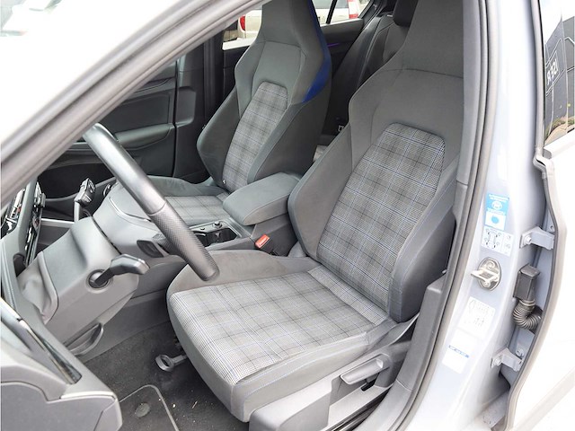 Volkswagen golf gte 1.4 ehybrid phev 245pk automaat 2020, z-753-fx - afbeelding 5 van  41