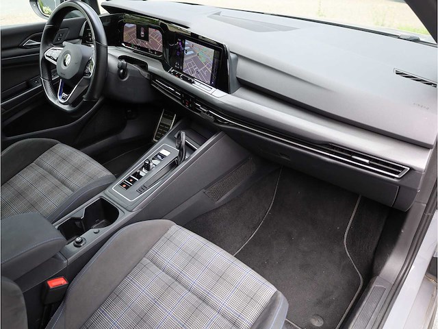 Volkswagen golf gte 1.4 ehybrid phev 245pk automaat 2020, z-753-fx - afbeelding 6 van  41