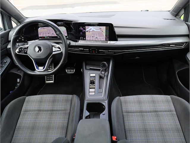 Volkswagen golf gte 1.4 ehybrid phev 245pk automaat 2020, z-753-fx - afbeelding 7 van  41