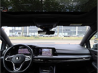 Volkswagen golf gte 1.4 ehybrid phev 245pk automaat 2020, z-753-fx - afbeelding 8 van  41