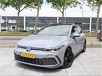 Volkswagen golf gte 1.4 ehybrid phev 245pk automaat 2020, z-753-fx - afbeelding 1 van  41