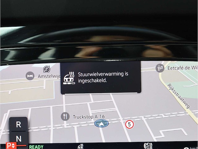 Volkswagen golf gte 1.4 ehybrid phev 245pk automaat 2020, z-753-fx - afbeelding 14 van  41