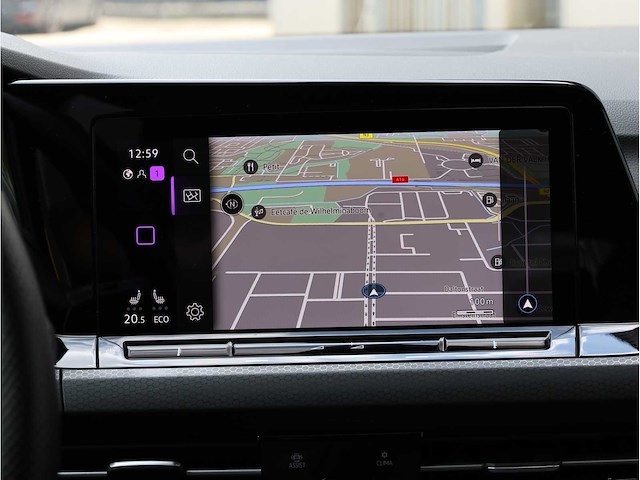 Volkswagen golf gte 1.4 ehybrid phev 245pk automaat 2020, z-753-fx - afbeelding 15 van  41