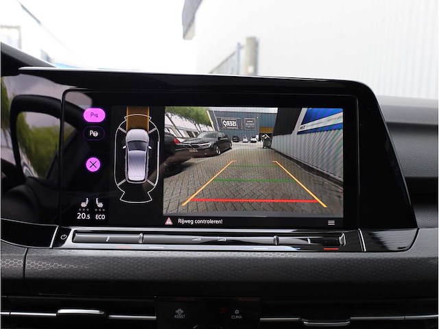 Volkswagen golf gte 1.4 ehybrid phev 245pk automaat 2020, z-753-fx - afbeelding 16 van  41