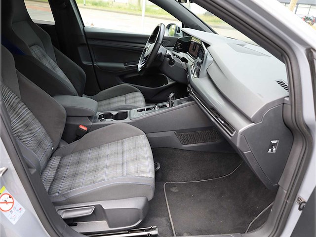 Volkswagen golf gte 1.4 ehybrid phev 245pk automaat 2020, z-753-fx - afbeelding 27 van  41