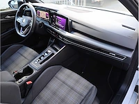 Volkswagen golf gte 1.4 ehybrid phev 245pk automaat 2021, gvv-80-g - afbeelding 12 van  30