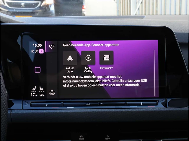 Volkswagen golf gte 1.4 ehybrid phev 245pk automaat 2021, gvv-80-g - afbeelding 1 van  30