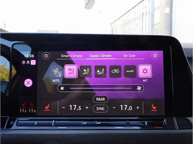 Volkswagen golf gte 1.4 ehybrid phev 245pk automaat 2021, gvv-80-g - afbeelding 16 van  30