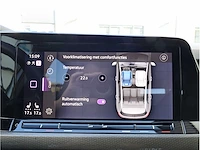 Volkswagen golf gte 1.4 ehybrid phev 245pk automaat 2021, gvv-80-g - afbeelding 21 van  30