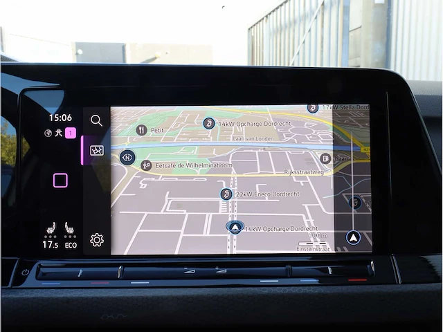 Volkswagen golf gte 1.4 ehybrid phev 245pk automaat 2021, gvv-80-g - afbeelding 22 van  30