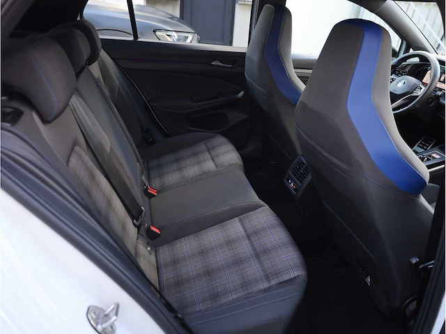 Volkswagen golf gte 1.4 ehybrid phev 245pk automaat 2021, gvv-80-g - afbeelding 3 van  30