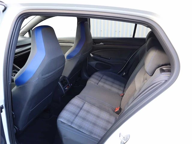 Volkswagen golf gte 1.4 ehybrid phev 245pk automaat 2021, gvv-80-g - afbeelding 24 van  30