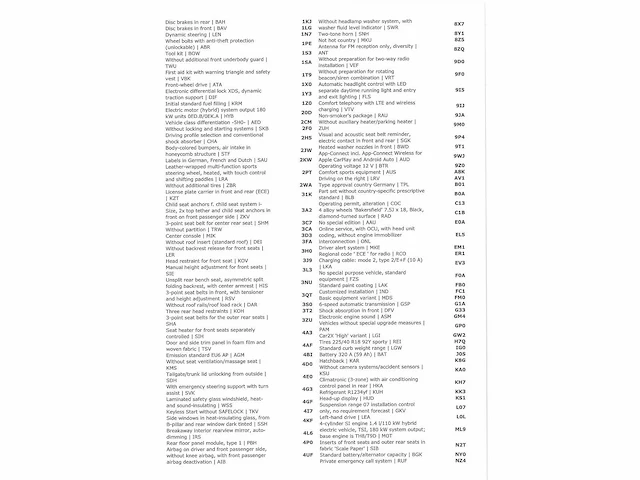 Volkswagen golf gte 1.4 ehybrid phev 245pk automaat 2021, gvv-80-g - afbeelding 28 van  30