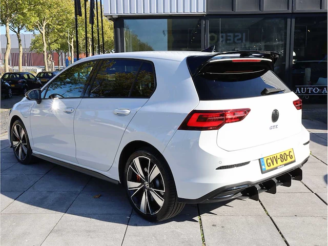 Volkswagen golf gte 1.4 ehybrid phev 245pk automaat 2021, gvv-80-g - afbeelding 26 van  30