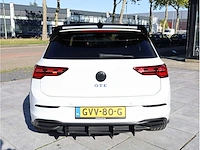 Volkswagen golf gte 1.4 ehybrid phev 245pk automaat 2021, gvv-80-g - afbeelding 4 van  30