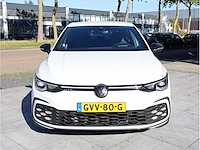 Volkswagen golf gte 1.4 ehybrid phev 245pk automaat 2021, gvv-80-g - afbeelding 6 van  30