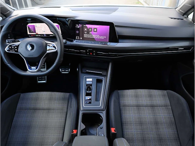 Volkswagen golf gte 1.4 ehybrid phev 245pk automaat 2021, gvv-80-g - afbeelding 6 van  36