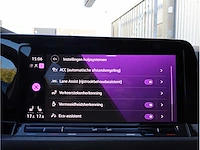 Volkswagen golf gte 1.4 ehybrid phev 245pk automaat 2021, gvv-80-g - afbeelding 13 van  36