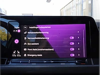 Volkswagen golf gte 1.4 ehybrid phev 245pk automaat 2021, gvv-80-g - afbeelding 14 van  36