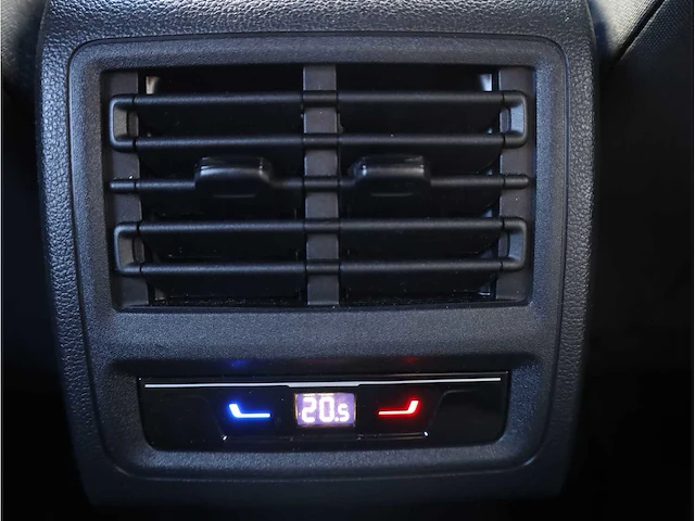 Volkswagen golf gte 1.4 ehybrid phev 245pk automaat 2021, gvv-80-g - afbeelding 36 van  36