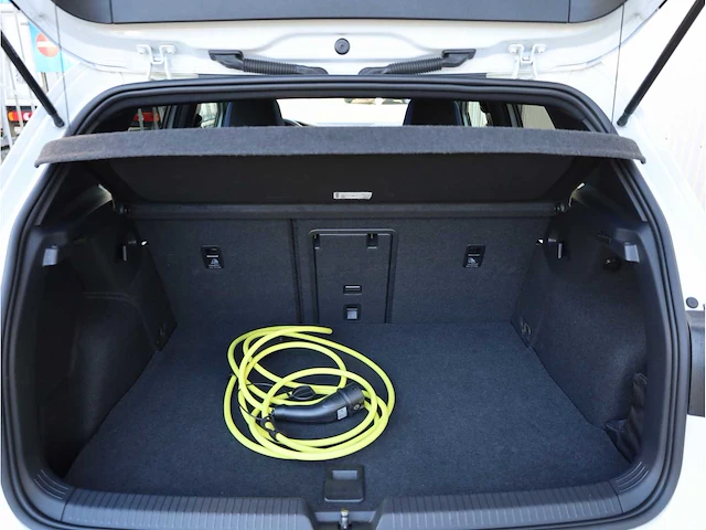Volkswagen golf gte 1.4 ehybrid phev 245pk automaat 2021, gvv-80-g - afbeelding 24 van  36