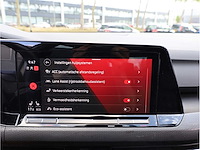 Volkswagen golf gte 1.4 ehybrid phev 245pk automaat 2021, t-997-ts - afbeelding 11 van  29