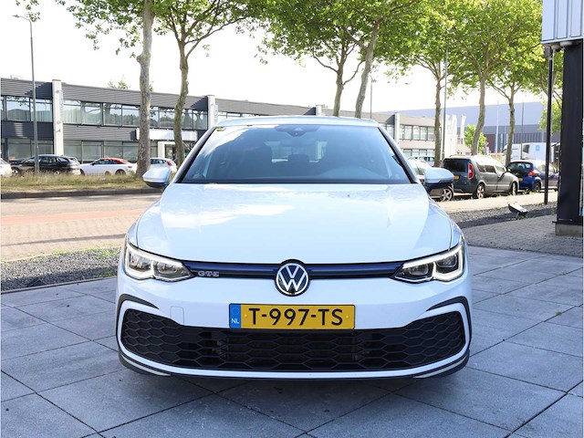 Volkswagen golf gte 1.4 ehybrid phev 245pk automaat 2021, t-997-ts - afbeelding 28 van  29
