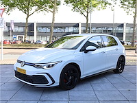 Volkswagen golf gte 1.4 ehybrid phev 245pk automaat 2021, t-997-ts - afbeelding 29 van  29
