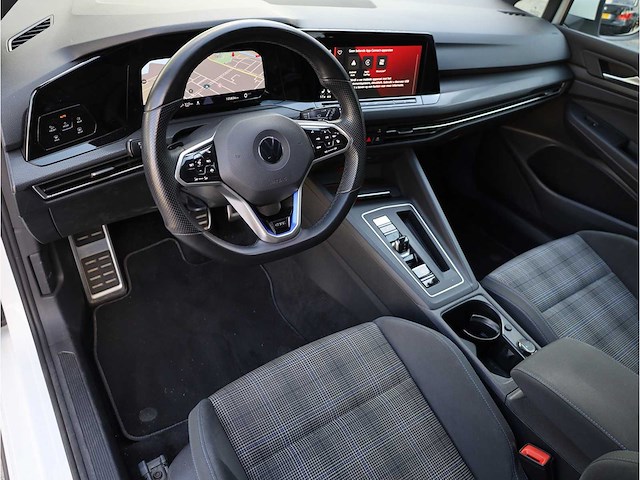 Volkswagen golf gte 1.4 ehybrid phev 245pk automaat 2021, t-997-ts - afbeelding 2 van  33