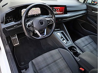 Volkswagen golf gte 1.4 ehybrid phev 245pk automaat 2021, t-997-ts - afbeelding 2 van  33