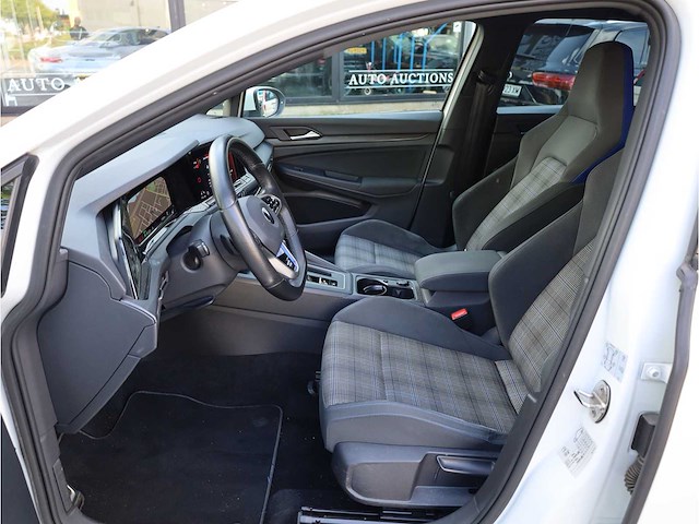 Volkswagen golf gte 1.4 ehybrid phev 245pk automaat 2021, t-997-ts - afbeelding 3 van  33