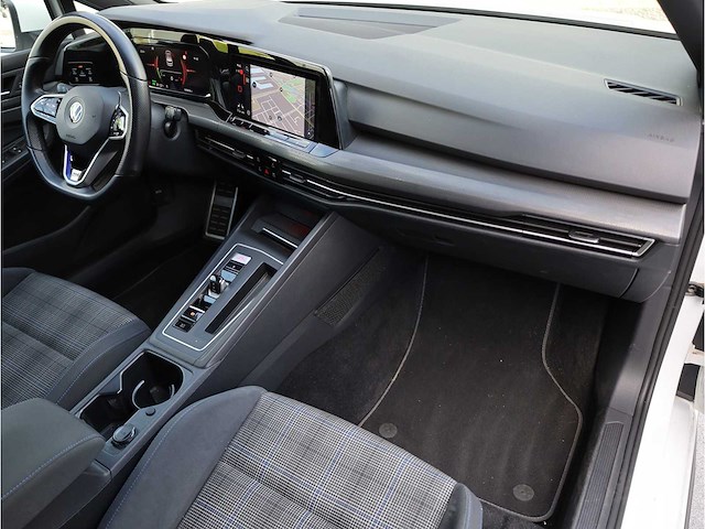 Volkswagen golf gte 1.4 ehybrid phev 245pk automaat 2021, t-997-ts - afbeelding 5 van  33
