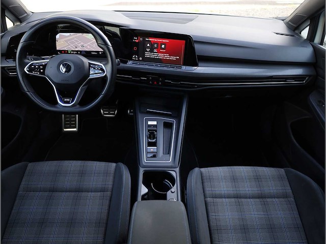 Volkswagen golf gte 1.4 ehybrid phev 245pk automaat 2021, t-997-ts - afbeelding 6 van  33