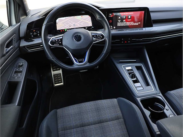 Volkswagen golf gte 1.4 ehybrid phev 245pk automaat 2021, t-997-ts - afbeelding 7 van  33