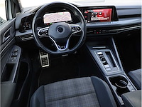 Volkswagen golf gte 1.4 ehybrid phev 245pk automaat 2021, t-997-ts - afbeelding 7 van  33