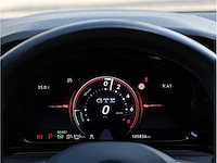 Volkswagen golf gte 1.4 ehybrid phev 245pk automaat 2021, t-997-ts - afbeelding 10 van  33