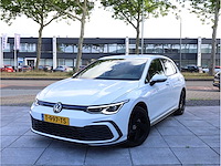 Volkswagen golf gte 1.4 ehybrid phev 245pk automaat 2021, t-997-ts - afbeelding 1 van  33