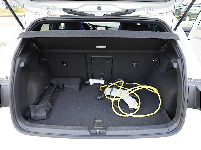 Volkswagen golf gte 1.4 ehybrid phev 245pk automaat 2021, t-997-ts - afbeelding 17 van  33