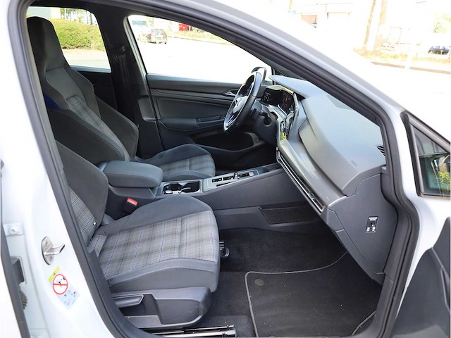 Volkswagen golf gte 1.4 ehybrid phev 245pk automaat 2021, t-997-ts - afbeelding 20 van  33
