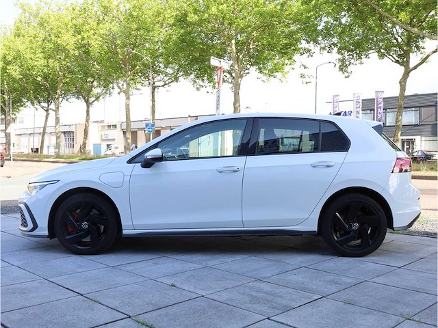 Volkswagen golf gte 1.4 ehybrid phev 245pk automaat 2021, t-997-ts - afbeelding 12 van  33