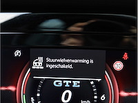 Volkswagen golf gte 1.4 ehybrid phev 245pk automaat 2021, t-997-ts - afbeelding 16 van  33