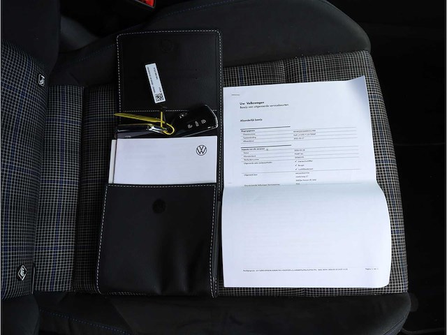 Volkswagen golf gte 1.4 ehybrid phev 245pk automaat 2021, t-997-ts - afbeelding 18 van  33