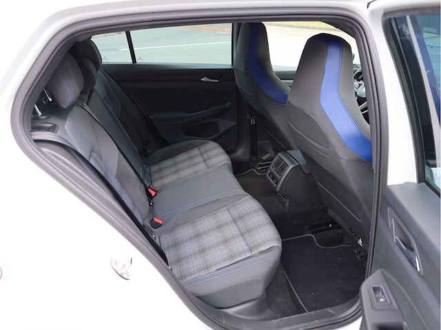 Volkswagen golf gte 1.4 ehybrid phev 245pk automaat 2021, t-997-ts - afbeelding 22 van  33