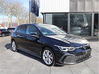 Volkswagen golf gte 1.4 ehybrid phev 245pk automaat 2021 - afbeelding 27 van  29