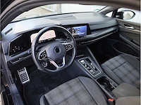 Volkswagen golf gte 1.4 ehybrid phev 245pk automaat 2021 - afbeelding 2 van  35