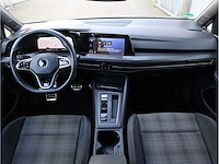 Volkswagen golf gte 1.4 ehybrid phev 245pk automaat 2021 - afbeelding 6 van  35
