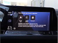 Volkswagen golf gte 1.4 ehybrid phev 245pk automaat 2021 - afbeelding 13 van  35