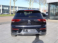 Volkswagen golf gte 1.4 ehybrid phev 245pk automaat 2021 - afbeelding 30 van  35